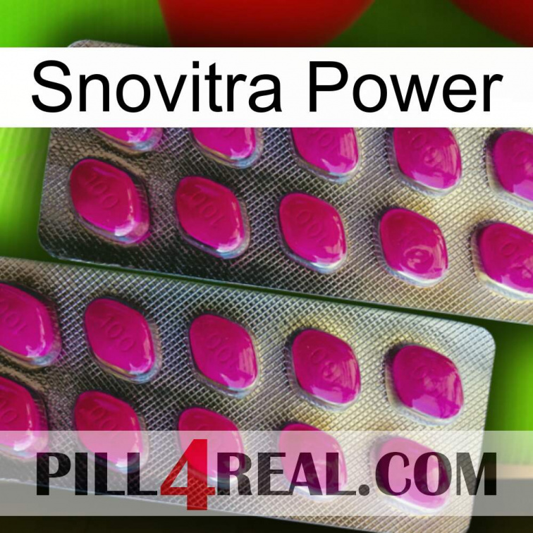 Snovitra Power 10